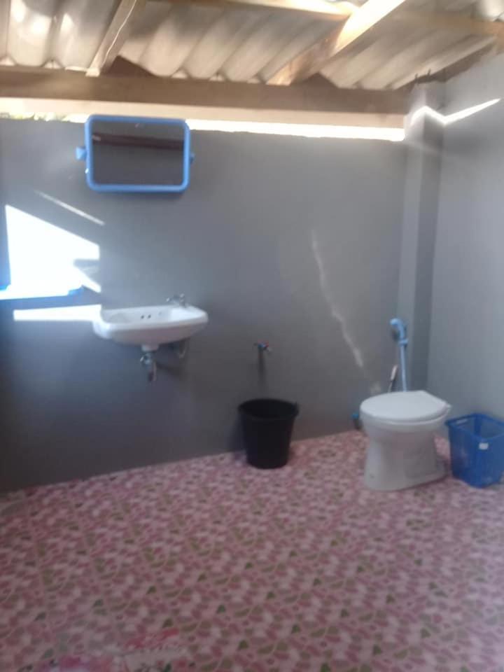 Lae Tawan Bungalow Csangranong-sziget Kültér fotó