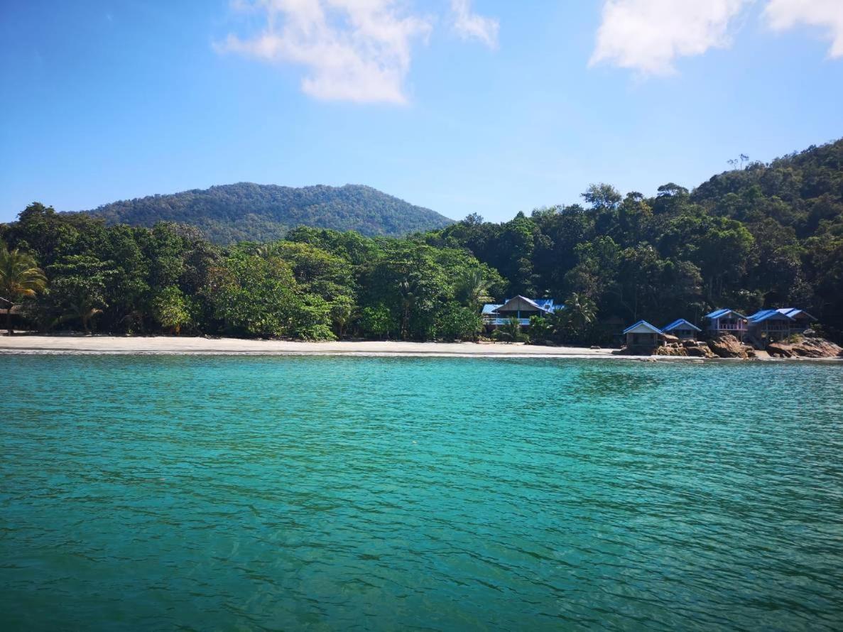 Lae Tawan Bungalow Csangranong-sziget Kültér fotó