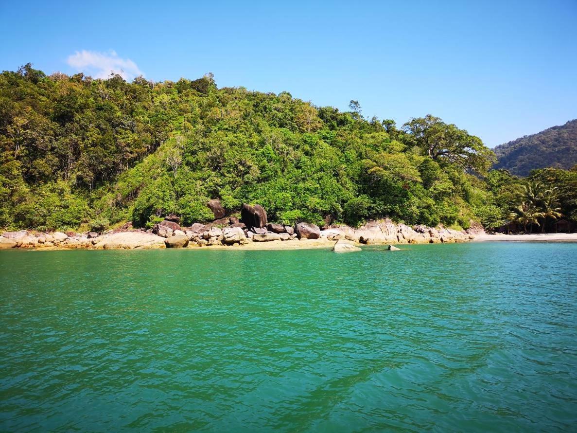 Lae Tawan Bungalow Csangranong-sziget Kültér fotó